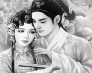 元稹一生娶了多少女人？有几个老婆？-波若密