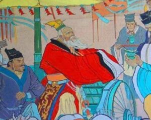 田氏为什么不恢复陈国？田氏是怎么想的呢？-波若密