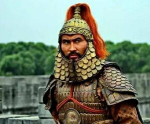 唐玄宗敢于出兵潼关的原因:河北战争形势良好-波若密