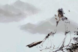 《刘驸马水亭避暑》原文及赏析-波若密