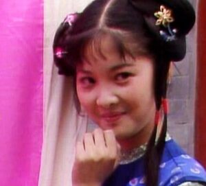 春燕是谁的丫头?负责什么事情?-波若密