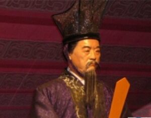 金日磾应该怎么读?正确读音是什么?-波若密