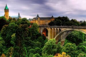 二战投降最快的国家有哪些 揭秘二战投降最快的几个国家-波若密