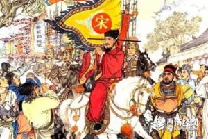 隆兴北伐为什么失败 宋军究竟输在了哪-波若密