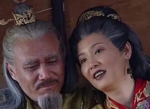 朱允炆有多少妃子及皇后？分别是谁?-波若密