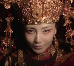 耶律阿保机有姐妹吗？家庭背景是什么样的？-波若密