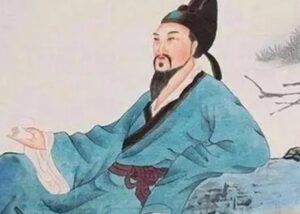 杜佑和杜审言什么关系？两人之间有血缘关系吗？-波若密