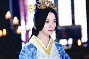 汉武帝为何逼死卫子夫-波若密