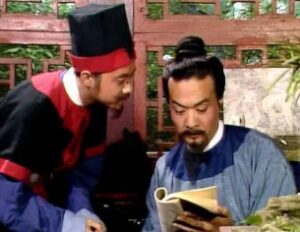 王子腾与贾宝玉的关系好吗？他们之间有什么联系？-波若密