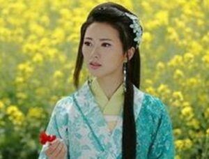 红拂女虬髯客是什么关系?他们之间有何故事?-波若密