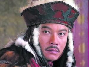 呼韩邪的拼音是什么?呼韩邪该怎么读?-波若密