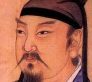 耶律楚材是什么出身?是哪个朝代的人物?-波若密