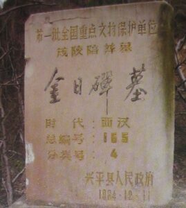 金日磾的日是什么读音？为什么读mi？-波若密