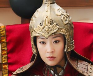 穆桂英的真实历史原型是谁？有哪些不同的说法？-波若密