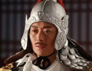 韦睿和陈庆之是什么实力？谁更强？-波若密