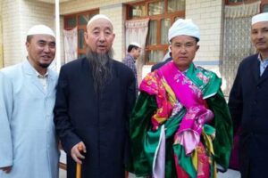 阿訇的意思是什么 与毛拉的区别是什么-波若密