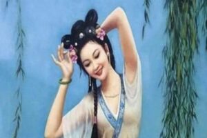 曹操杀了吕布后为何不敢霸占貂蝉-波若密