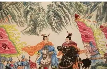 坚镡是什么意思？怎么读？-波若密