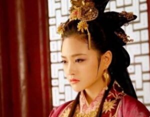 朱琏皇后的长相如何？朱琏皇后长得好看吗？-波若密