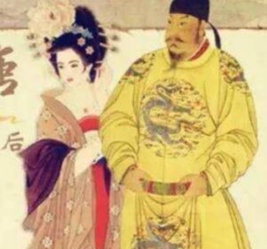 长孙皇后是什么样貌？长得美吗？-波若密