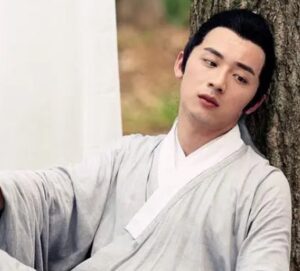 刘子固在阿秀哪买了什么？记载是什么样的？-波若密