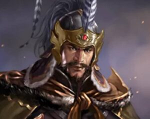 宇文泰是鲜卑人吗？宇文泰究竟是哪里人？-波若密