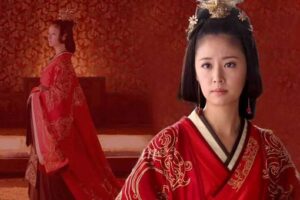 历史上的刘恒爱窦漪房吗-波若密