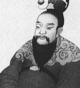 汉朝周勃简介，生平事迹有哪些？-波若密