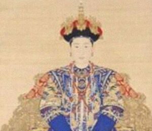 孝敬宪皇后是什么身份？她的真名叫什么？-波若密