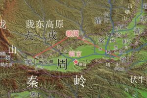 假虞灭虢还是假途灭虢-波若密