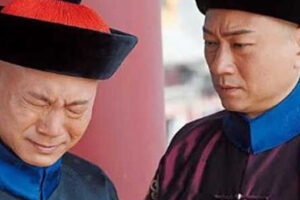 古代太监不识字是如何宣读圣旨的-波若密