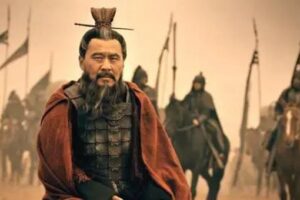 曹操为什么没有统一天下?相比刘邦差在哪里?-波若密