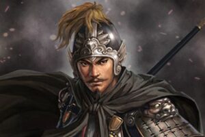 高顺各方面都不差张辽,为何曹操杀他的时候却无人替他求情?-波若密