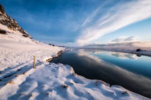 北欧五国哪个福利最好-波若密