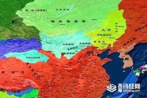 为什么说李成梁是明朝的千古罪人-波若密