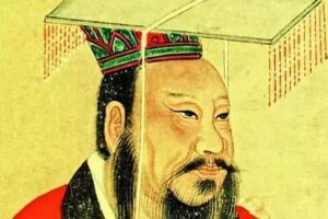 历史上王莽和刘秀是啥关系 他们真有亲属关系吗-波若密