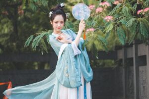 中国古代服饰等级观念是怎样的-波若密