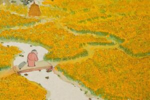 为什么说穷不走亲富不回乡-波若密