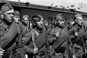 为什么法国投降那么快-波若密