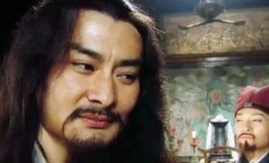 混世魔王樊瑞结局是什么?结局是好是坏?-波若密