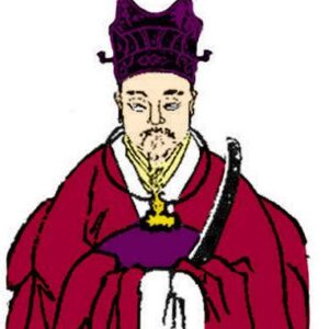 唐叔虞为什么叫叔?有什么说法和讲究?-波若密