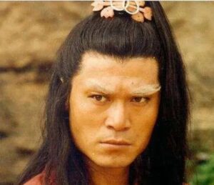 白眉大侠蒋平结局是什么？最后怎么死的？-波若密