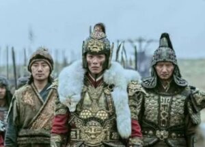 霍去病为什么射杀李敢？当时的情况是怎样的？-波若密