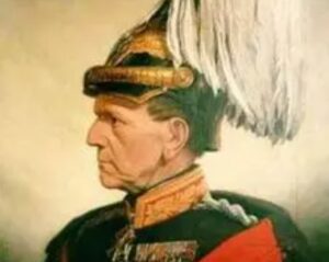 小毛奇和老毛奇分别指谁?他们是什么关系?-波若密