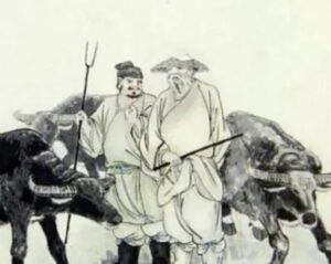 百里奚是哪国人？出生在什么地方？-波若密