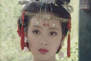 怎么理解男人四十一朵花,女人四十癞蛤蟆这句话俗语-波若密