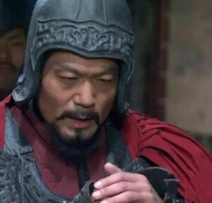 赵奢祖先是谁？名字叫什么？-波若密