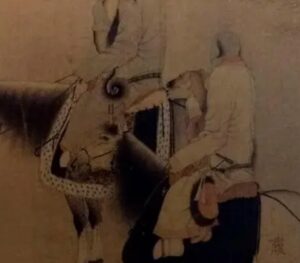 耶律楚材是什么人?他最有名的诗集是什么？-波若密