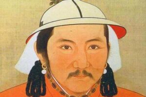 元朝一共有几个皇帝?分别都是谁?-波若密