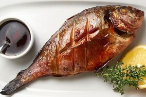 揭秘古人常说的鱼不蒜,羊不姜,牛不韭是什么意思-波若密